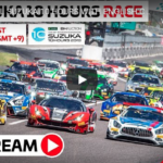 Suzuka 10 hour