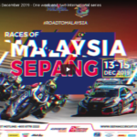8 h Sepang