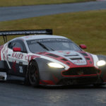 Aston martin